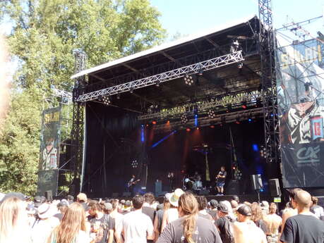 Festival Sylak Open Air