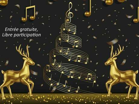Concert de Noël