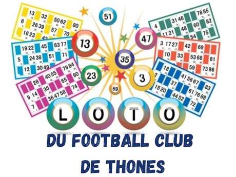 Loto du Football Club
