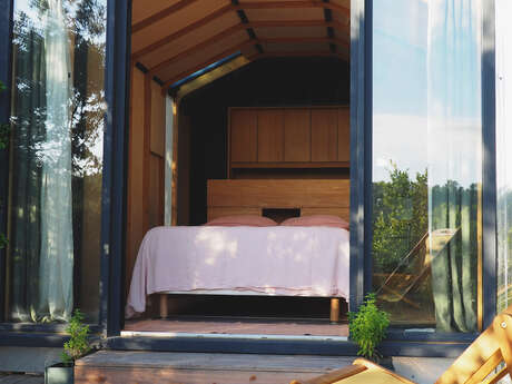 Le Rêve en Provence