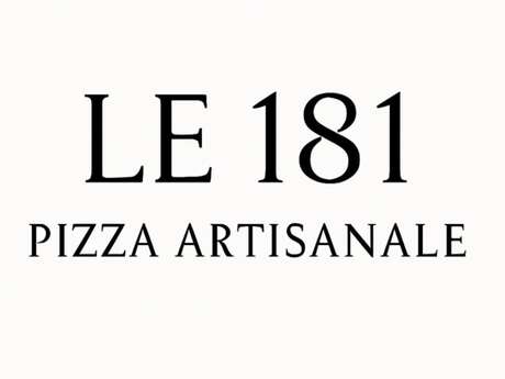 Le 181 - Artisanal pizza