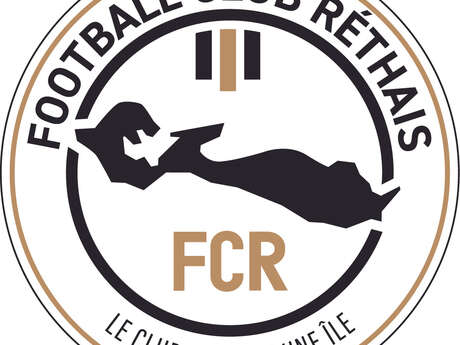 Clínica de fútbol juvenil organizada por el Football Club Réthais
