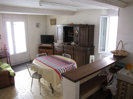 Gîte - Georges et Irène ECHEVIN