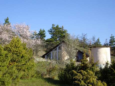 Office de tourisme du Veynois