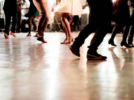 Bal Trad’ & Folk