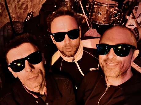 Musiques à Pauline - Monsieur Orange