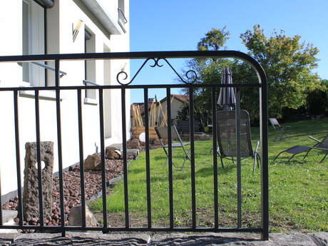 Résidence Hippolits - Appartement Aldébaran