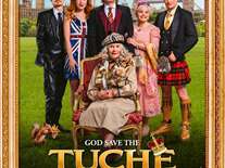 Cinétoiles 2026 - GOD SAVE THE TUCHE - Tencin