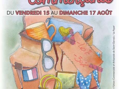 Traders' Braderie