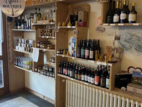 Boutique Le Relais Nordique