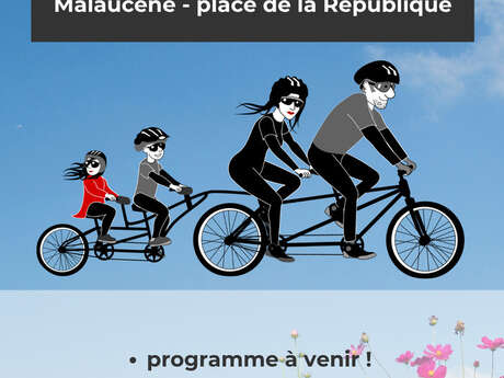Fête du vélo