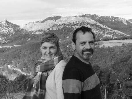 Domaine les Baies Goûts