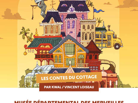Les contes du cottage