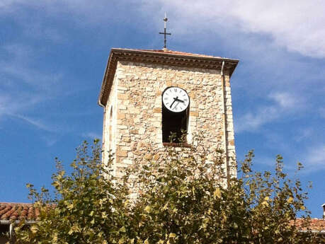 Eglise Saint André