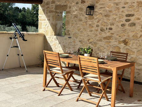 Le Loft - Le Jas de la Cascade