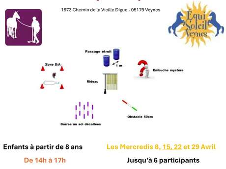 Découverte Equifeel