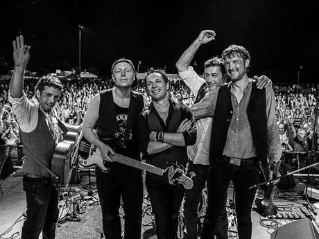 Concert The Green Duck - Les Mercredis Musicaux