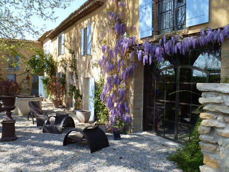 Mas du Puits d'Amour