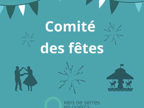 Comité des fêtes de Brassac