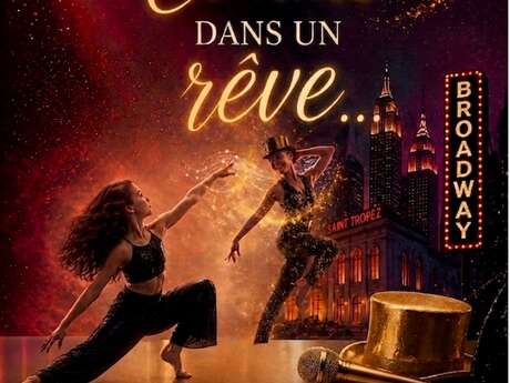 Comme dans un rêve..." mostra