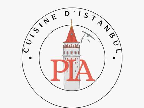 PIA Cuisine d'Istanbul