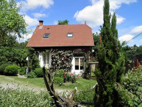 Gîte de l'Aumance