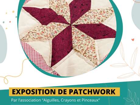 Exposition - "Patchwork and Co"