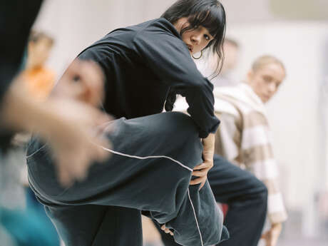 Ballet Junior de Genève