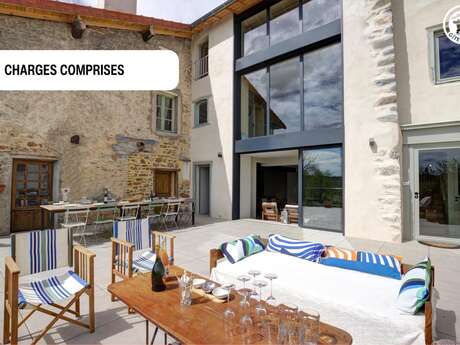 La maison du Bonbonnier