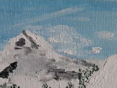 Atelier | Palette de couleurs