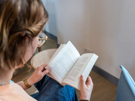 Die Kleine Buchhandlung