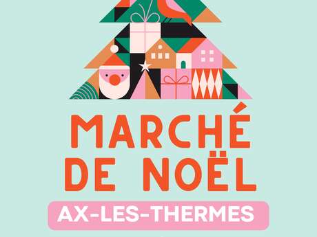 A la rencontre du Père Noël...