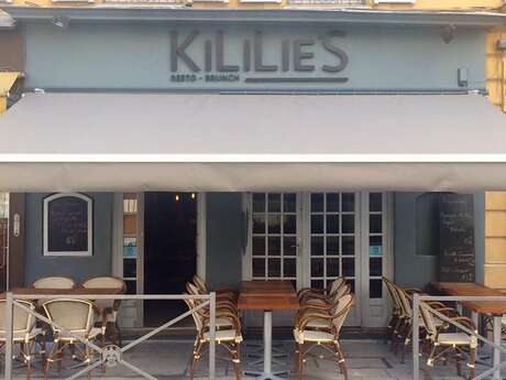 Kililies Resto Brunch