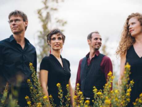 Concert : Joulik | Rivages