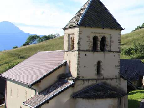 Église Saint-Jean-Baptiste