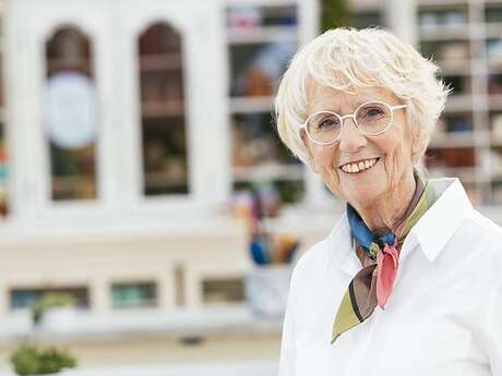 Marathon des pianistes et des pâtissiers