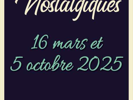 Les Royals Nostalgiques 2025