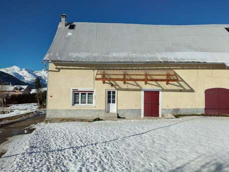 Gîte Lucette Celce