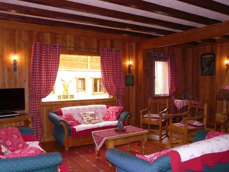 Leblanc Erick et Sabine - L'Aster des Alpes