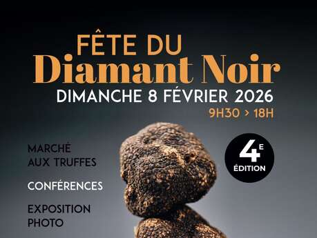 Fête du Diamant noir
