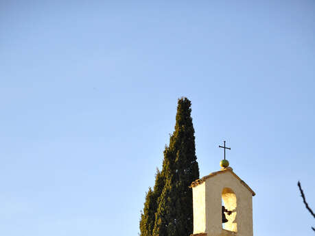 La chapelle Saint Charles-Saint Claude (XVIIe siècle)