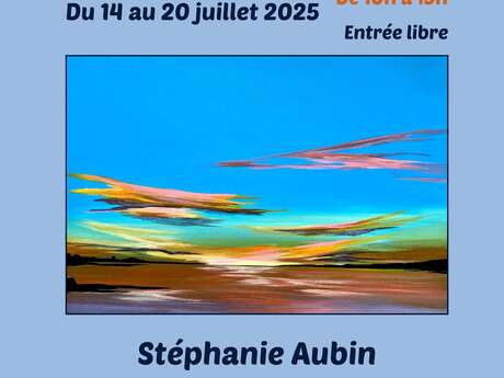 Exposiciones 2025 Horizons Artistiques de Rivedoux-Plage Exposiciones 2025 Horizons Artistiques de Rivedoux-Plage