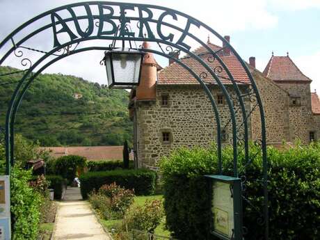 Château de Bobigneux