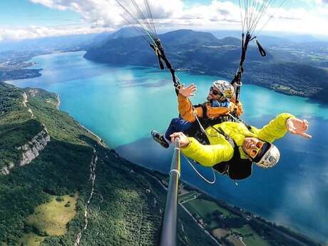 Plein Ciel Parapente