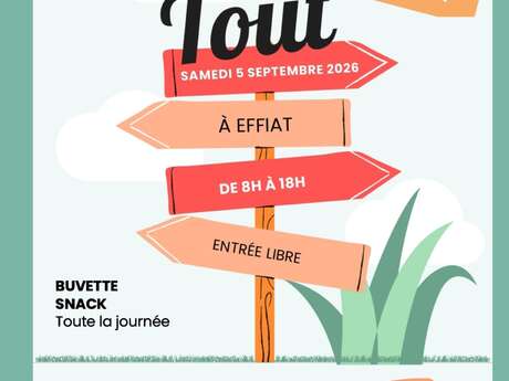 Vide Tout