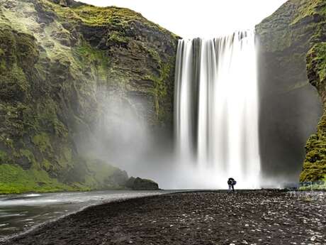 L'Islande en images