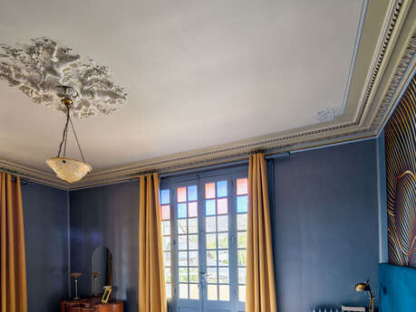 Chambre d'hôtes La Maison de Florence
