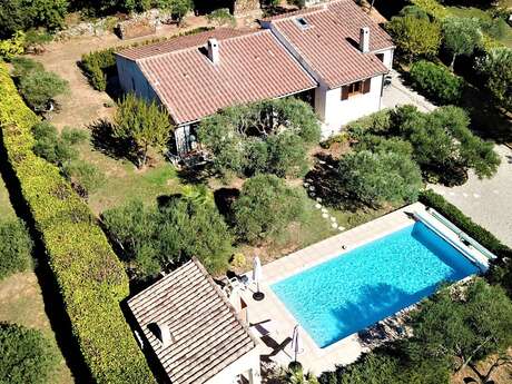 Villa Provence Verdon