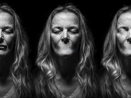 Exposition "Derrière les barreaux"