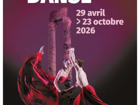 Arles danse